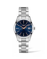 Orologio Longines Donna Conquest Classic in Acciaio L23864926 - L23864926